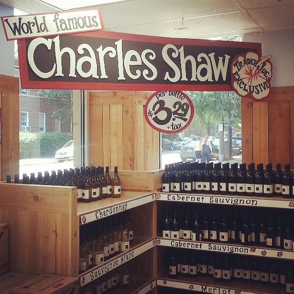 Photo taken at Trader Joe's by Courtney on 5/30/2013