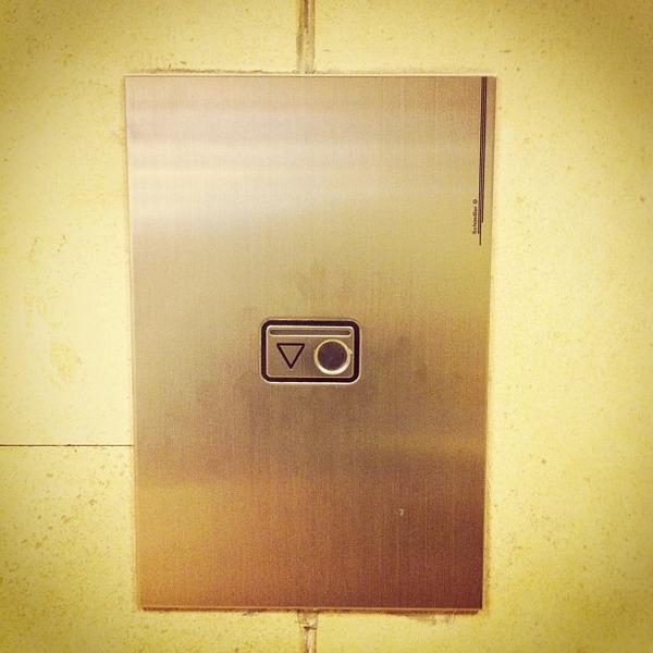 Photo taken at El Corte Inglés by Javier G. on 3/9/2013