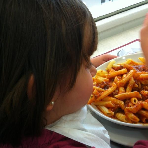 Photo taken at El Corte Inglés by Oscar U. on 3/3/2012