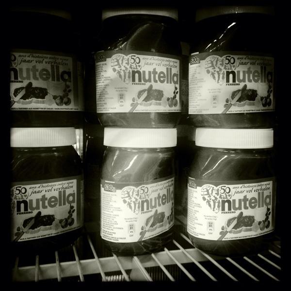 Photo taken at Albert Heijn by Lody B. on 6/3/2014