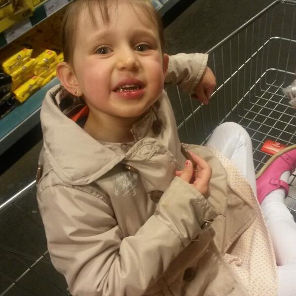 Photo taken at Colruyt by Ommar D. on 3/29/2014