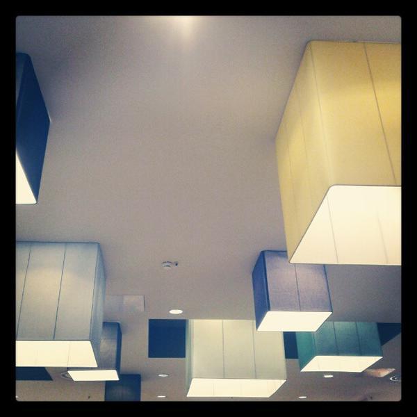 Photo taken at Centro Commerciale Auchan by Francesca A. on 4/28/2012-意大利伦巴第奇尼塞洛巴尔萨莫潘菲洛卡斯塔尔迪路5 Photo taken at Centro Commerciale Auchan by Francesca A. on 4/28/2012