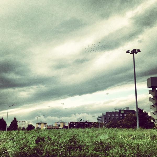 Photo taken at Centro Commerciale Auchan by Simone S. on 10/28/2012-意大利伦巴第奇尼塞洛巴尔萨莫潘菲洛卡斯塔尔迪路5 Photo taken at Centro Commerciale Auchan by Simone S. on 10/28/2012