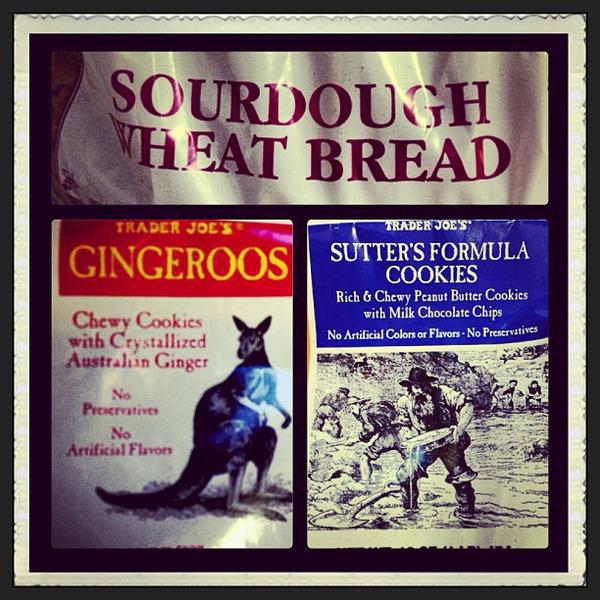 Photo taken at Trader Joe's by Larry T. on 1/10/2013-美国加利福尼亚州亨廷顿比奇汉密尔顿21431 Photo taken at Trader Joe's by Larry T. on 1/10/2013