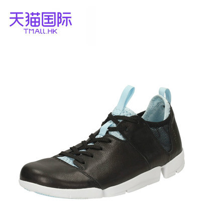 Clarks/其乐2016春夏新款女鞋跑步鞋Tri Active专柜正品英国直邮