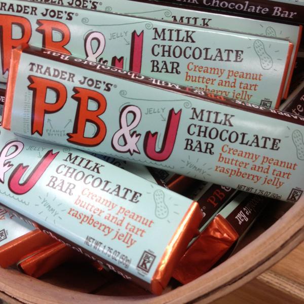 Photo taken at Trader Joe's by Julie M. on 4/17/2013