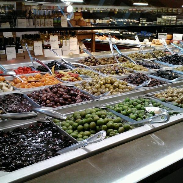 Photo taken at Whole Foods Market by Supote M. on 7/29/2012