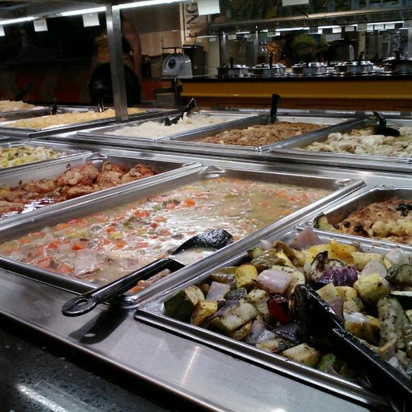 Photo taken at Whole Foods Market by Supote M. on 7/29/2012