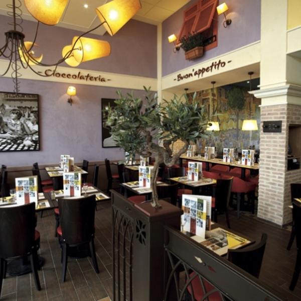 Photo taken at Auchan Drive by Auchan Drive on 5/8/2014