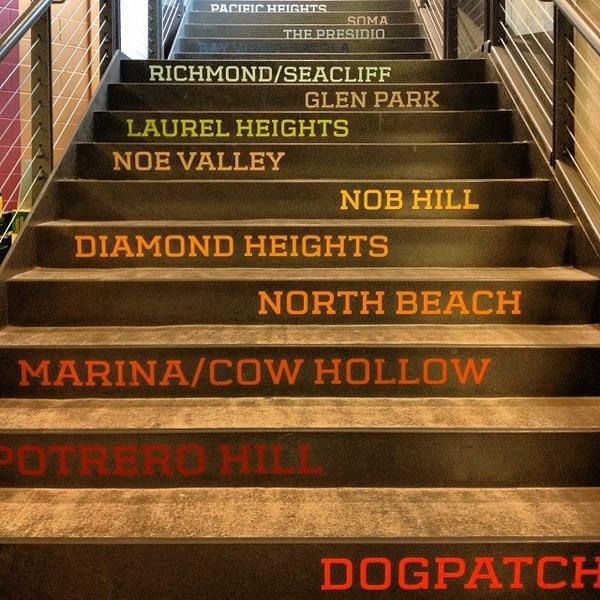 Photo taken at Whole Foods Market by Ben S. on 11/14/2013