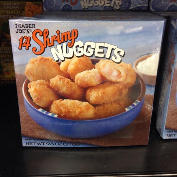 Photo taken at Trader Joe's by Emily J. on 3/9/2014