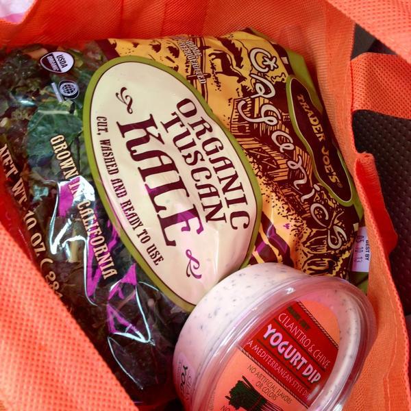 Photo taken at Trader Joe's by Carrie N. on 5/3/2013