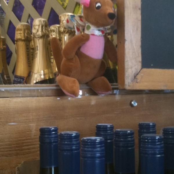 Photo taken at Trader Joe's by Radish S. on 8/2/2011