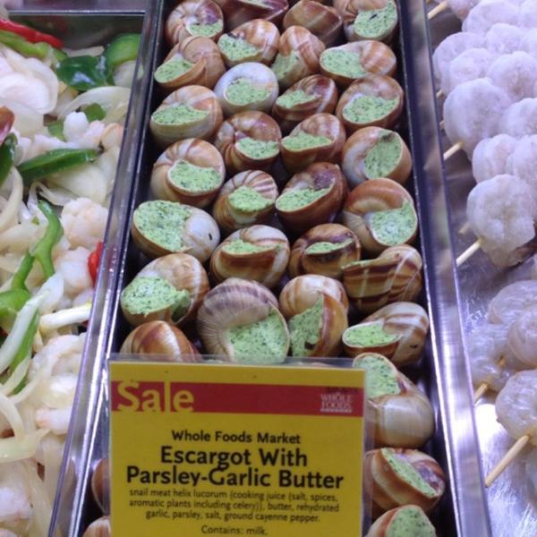 Photo taken at Whole Foods Market by Lonnie R. on 5/12/2012-美国华盛顿州西雅图第64街东北1026 Photo taken at Whole Foods Market by Lonnie R. on 5/12/2012