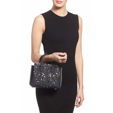MCM 女包 女式手提包 Q01848780 Navy MCM 女包 女式手提包 Q01848780 Navy