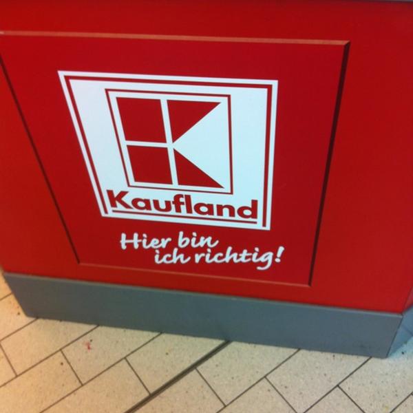 Kaufland图片库