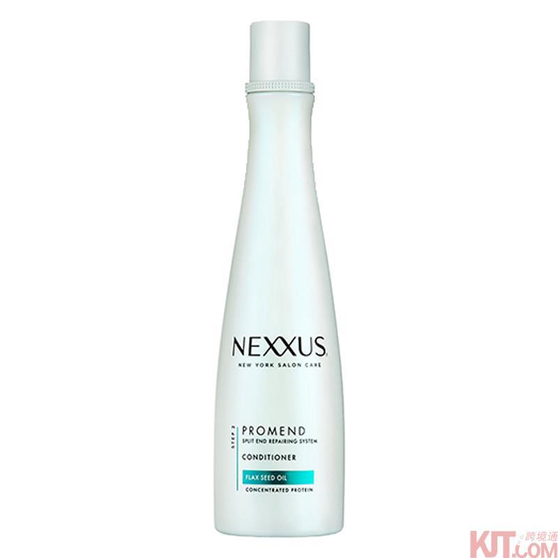 纳克斯改善毛躁护发素