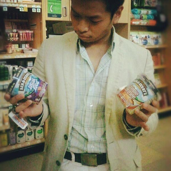 Photo taken at Whole Foods Market by Ramon S. on 9/3/2012