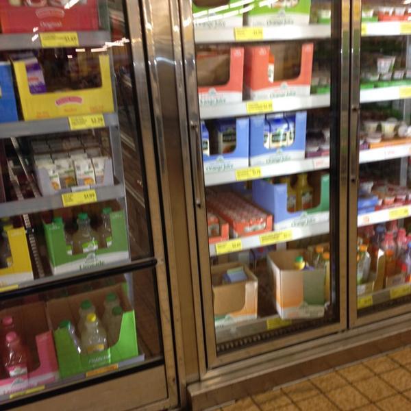 Photo taken at Aldi by Jimmy S. on 8/7/2013