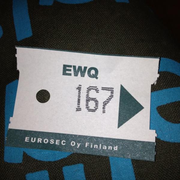 Photo taken at Yliopiston Apteekki by Salla N. on 2/25/2013-新地赫尔辛基阿拉马尔米市场5 Photo taken at Yliopiston Apteekki by Salla N. on 2/25/2013