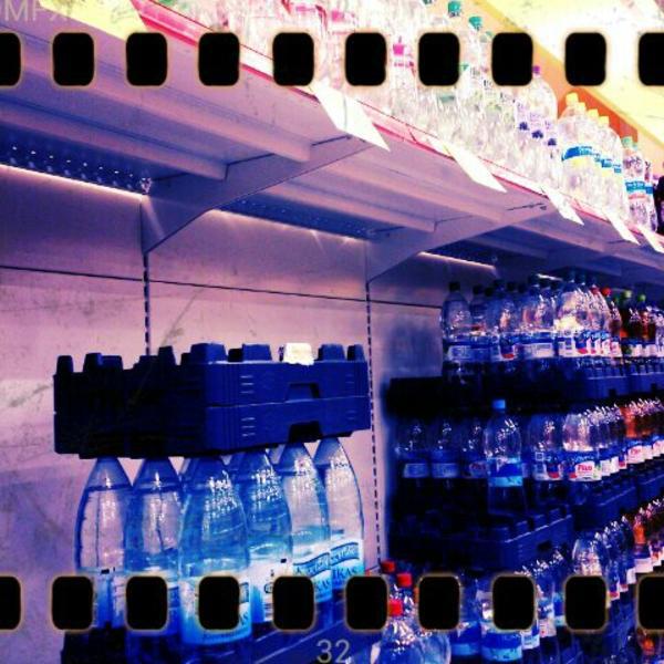 Photo taken at S-market by Sami S. on 7/13/2012