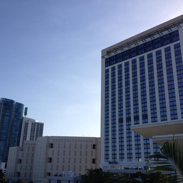 Photo taken at Publix by Ian T. on 8/20/2014-美国佛罗里达州劳德代尔堡安德鲁斯大道南601 Photo taken at Publix by Ian T. on 8/20/2014