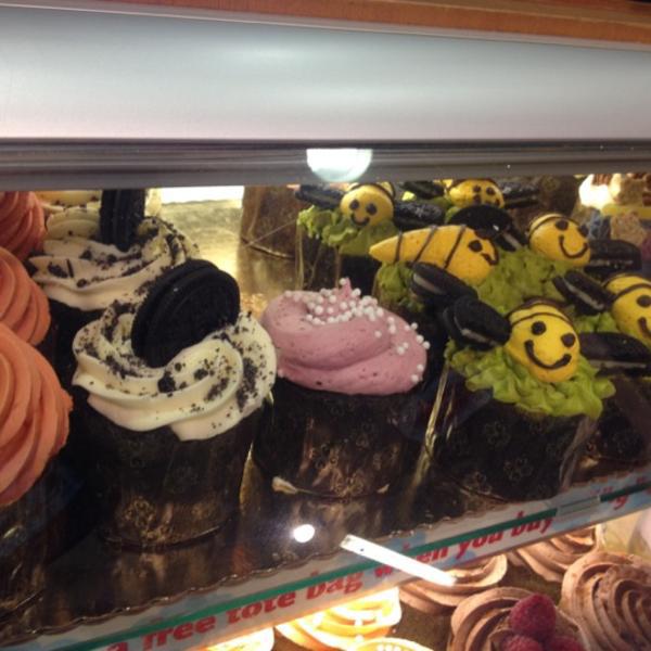 Photo taken at Whole Foods Market by Sandra M. on 7/17/2012