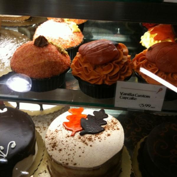 Photo taken at Whole Foods Market by Sandra M. on 9/28/2011