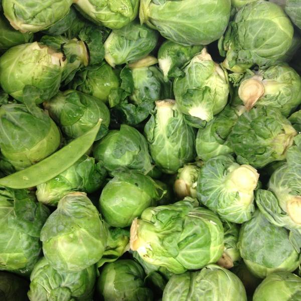 Photo taken at Whole Foods Market by Steve T. on 1/1/2013