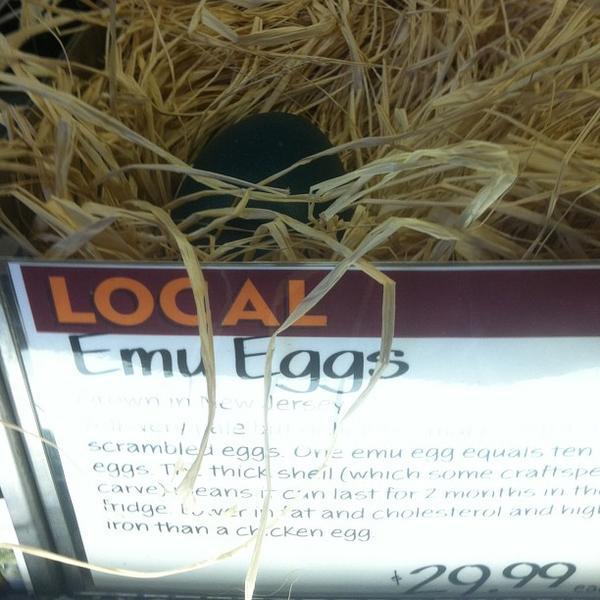 Photo taken at Whole Foods Market by Michael B. on 3/25/2013