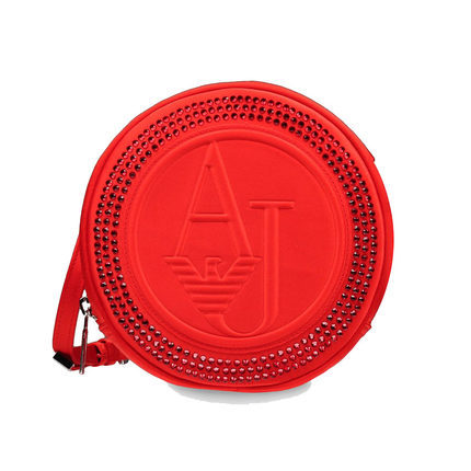 正品直邮ARMANI JEANS阿玛尼2016新款女包时尚斜挎包 45290134vt