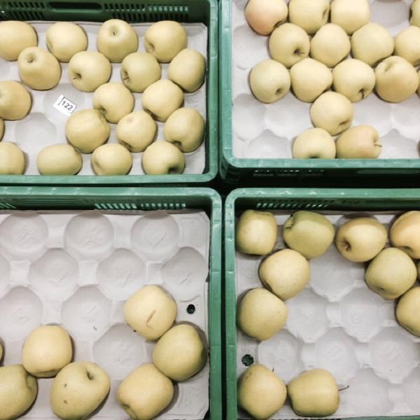 Photo taken at Mercadona by Álvaro W. on 10/15/2014