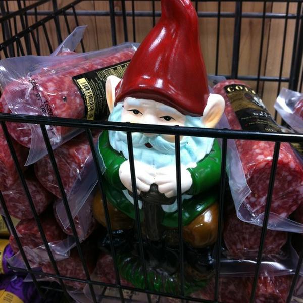 Photo taken at Trader Joe's by Kenny C. on 3/25/2012