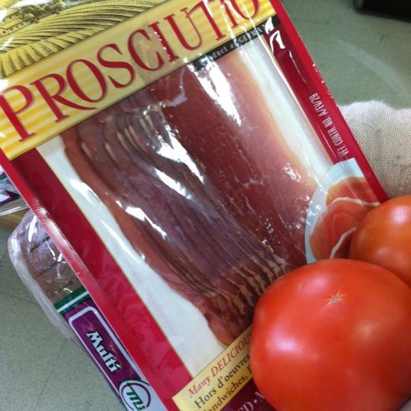 Photo taken at Trader Joe's by Tommy T. on 8/11/2012