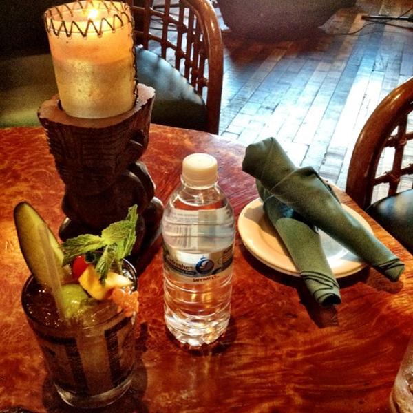 Photo taken at Trader Joe's by Amanda D. on 7/22/2012