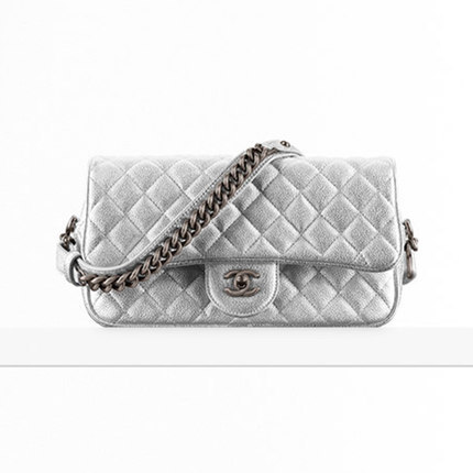 正品直邮Chanel香奈儿2016新款女包真皮单肩包A93999Y6056245002