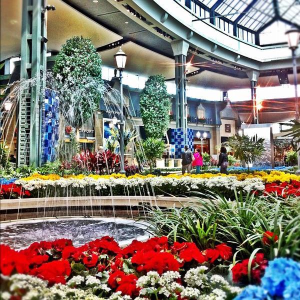 Photo taken at Carrefour Laval by Simon d. on 4/12/2012