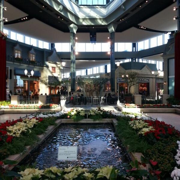 Photo taken at Carrefour Laval by Jean-Claude B. on 1/17/2013