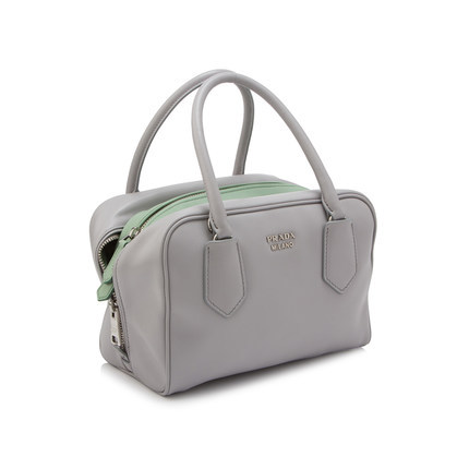 Prada/普拉达新款女包女士时尚手提包1BB011ASKF0MV00001S Prada/普拉达新款女包女士时尚手提包1BB011ASKF0MV00001S