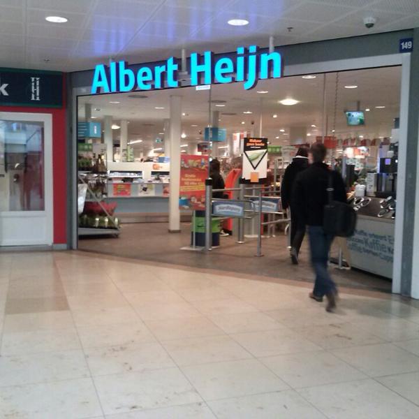 Albert Heijn图片库 Albert Heijn图片库