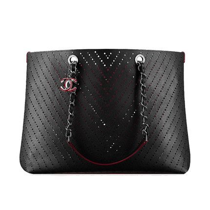 正品Chanel香奈儿2016新款女包时尚真皮手提包A93261Y60490C3906 正品Chanel香奈儿2016新款女包时尚真皮手提包A93261Y60490C3906