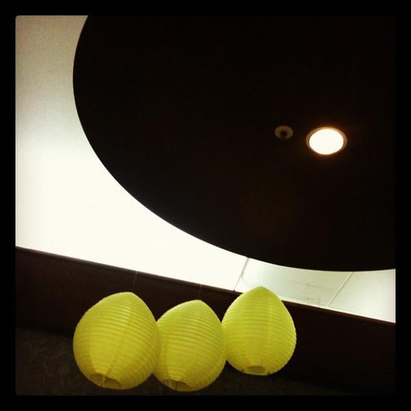 Photo taken at Albert Heijn by Christine F. on 3/26/2012