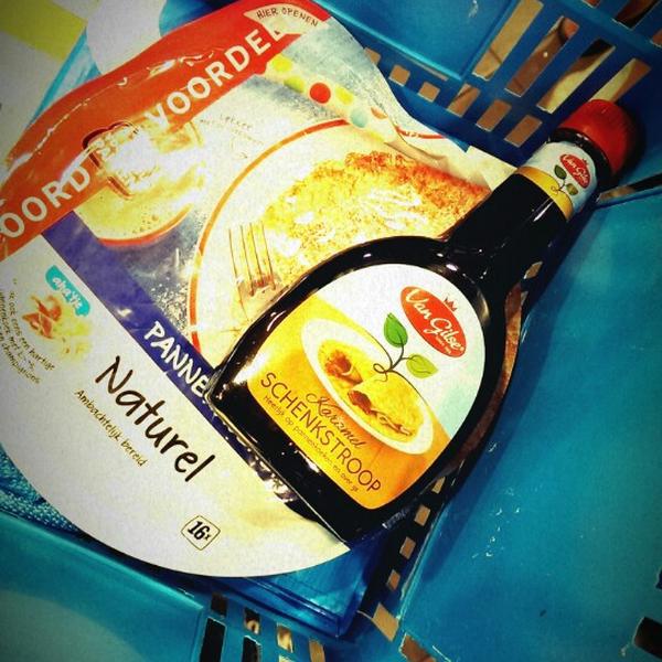 Photo taken at Albert Heijn by Willem F. on 7/10/2013