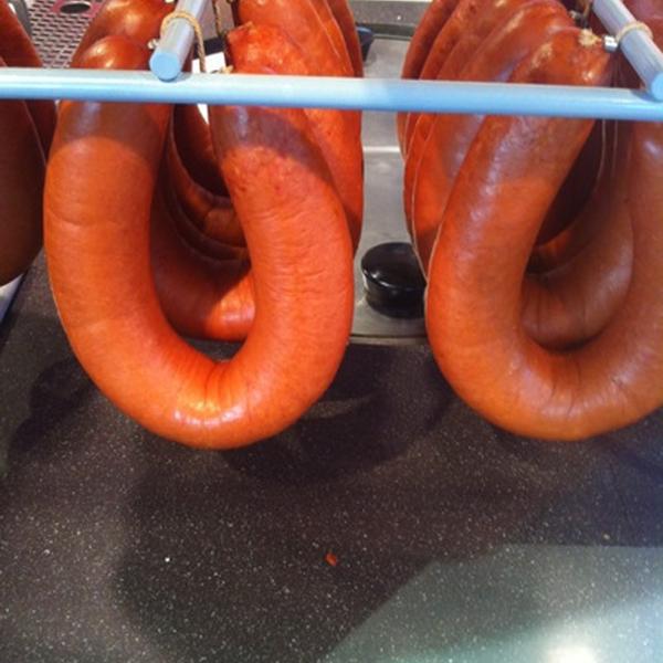 Photo taken at HEMA by Thijs v. on 10/7/2012-荷兰阿姆斯特丹费迪南德波尔93-93A Photo taken at HEMA by Thijs v. on 10/7/2012