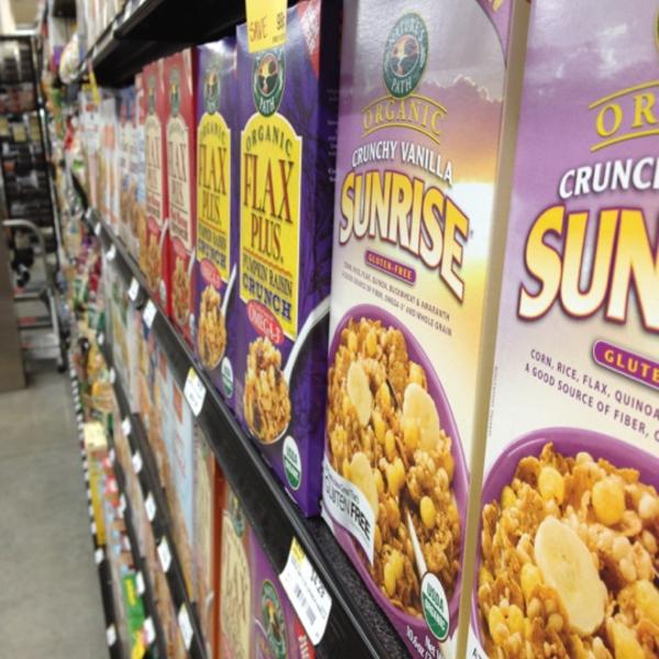 Photo taken at Whole Foods Market by John S. on 10/30/2011-佛罗里达州劳德代尔堡联邦高速路2000号(在第19大街和21大街之间) Photo taken at Whole Foods Market by John S. on 10/30/2011