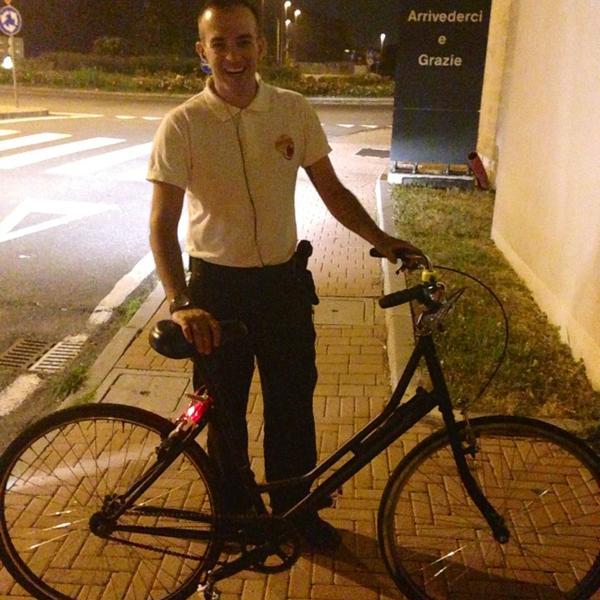 Photo taken at Centro Commerciale Auchan Monza by Vincenzo C. on 7/13/2013-意大利伦巴第蒙扎拉里奥路17 Photo taken at Centro Commerciale Auchan Monza by Vincenzo C. on 7/13/2013