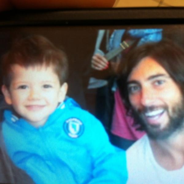 Photo taken at Centro Commerciale Auchan Monza by Daniele L. on 5/20/2012-意大利伦巴第蒙扎拉里奥路17 Photo taken at Centro Commerciale Auchan Monza by Daniele L. on 5/20/2012