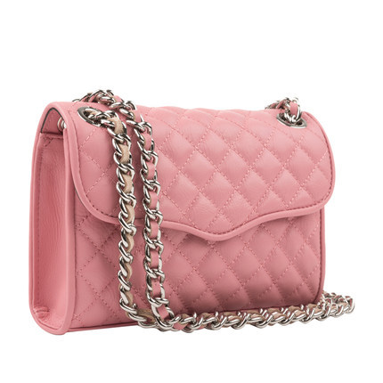 Rebecca Minkoff(美国)女包 2016两个链条包小包HS26EFCD01 Rebecca Minkoff(美国)女包 2016两个链条包小包HS26EFCD01