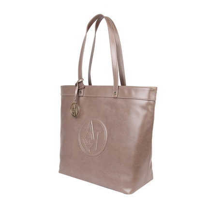 海外直邮armani jeans /阿玛尼女包 新款托特单肩手提女包 海外直邮armani jeans /阿玛尼女包 新款托特单肩手提女包