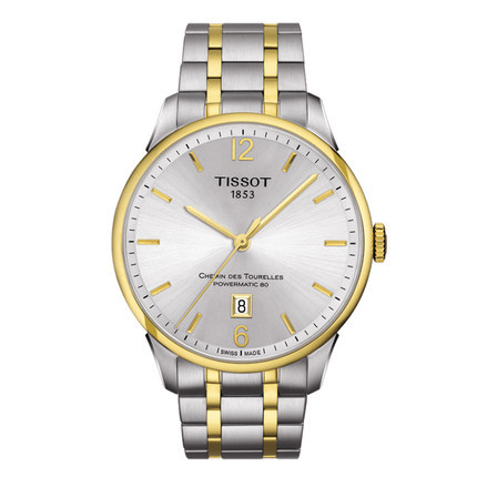 新品 全球联保 天梭杜鲁尔系列 T099.407.22.037.00 自动机械男表 新品 全球联保 天梭杜鲁尔系列 T099.407.22.037.00 自动机械男表